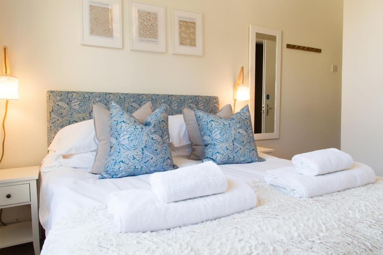 Harry'S House Poole Hotel ภายนอก รูปภาพ