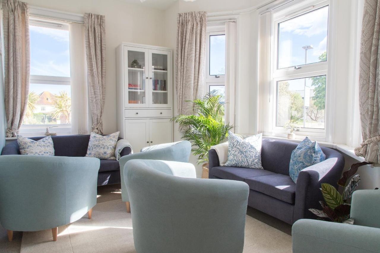 Harry'S House Poole Hotel ภายนอก รูปภาพ