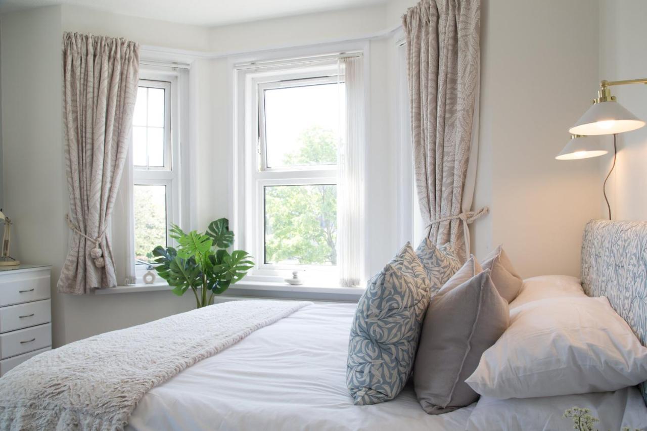 Harry'S House Poole Hotel ภายนอก รูปภาพ