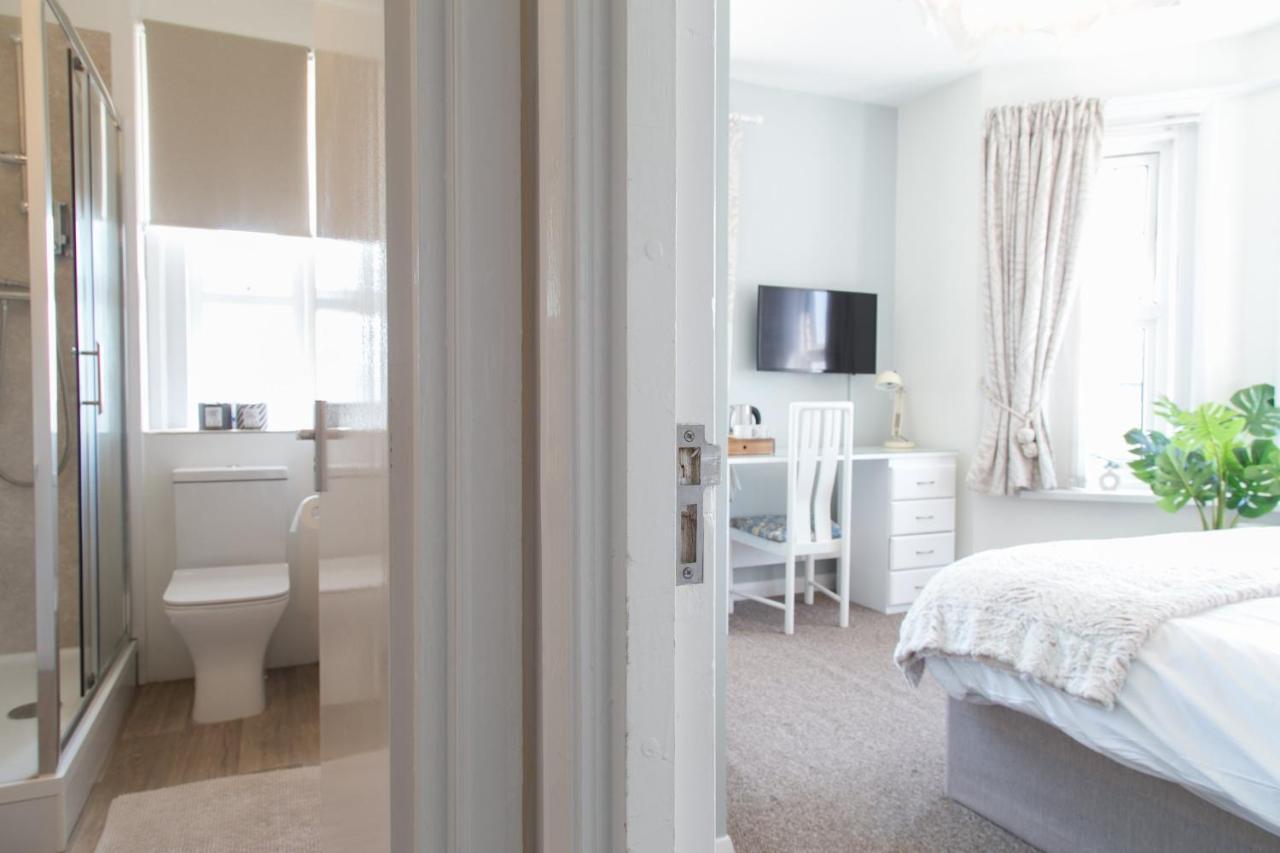 Harry'S House Poole Hotel ภายนอก รูปภาพ