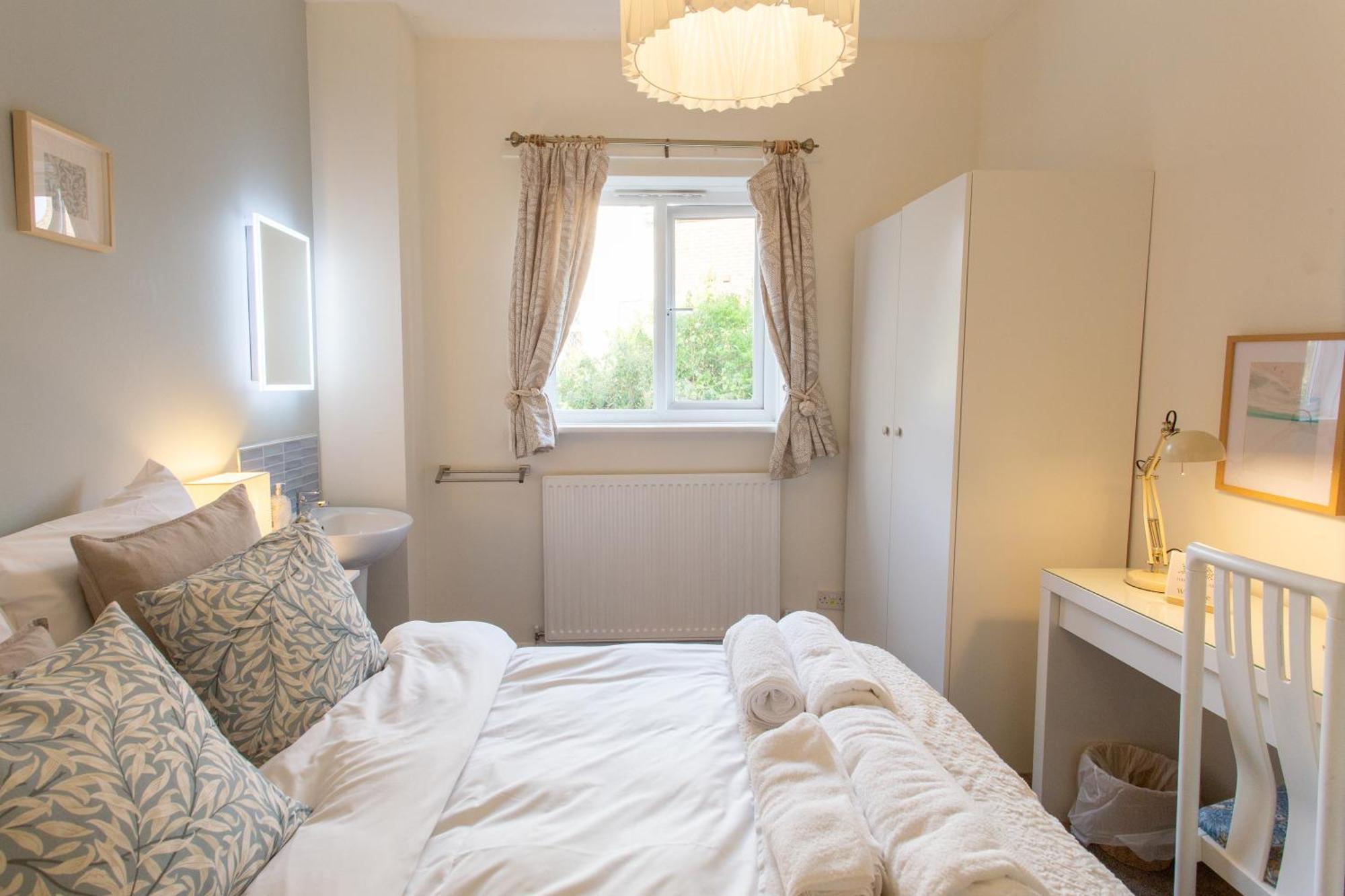 Harry'S House Poole Hotel ภายนอก รูปภาพ