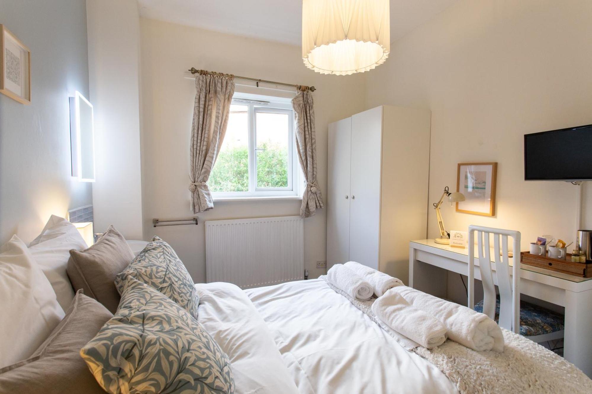 Harry'S House Poole Hotel ภายนอก รูปภาพ
