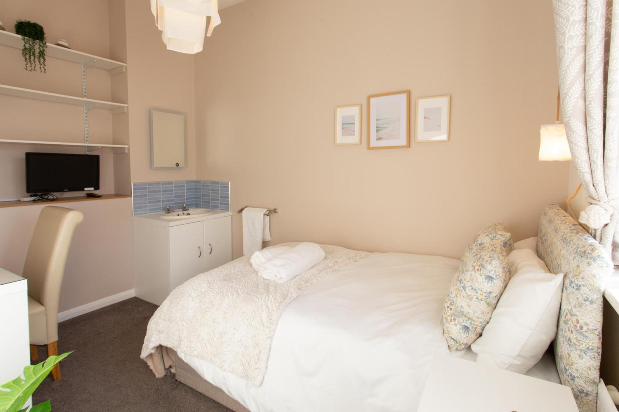 Harry'S House Poole Hotel ภายนอก รูปภาพ
