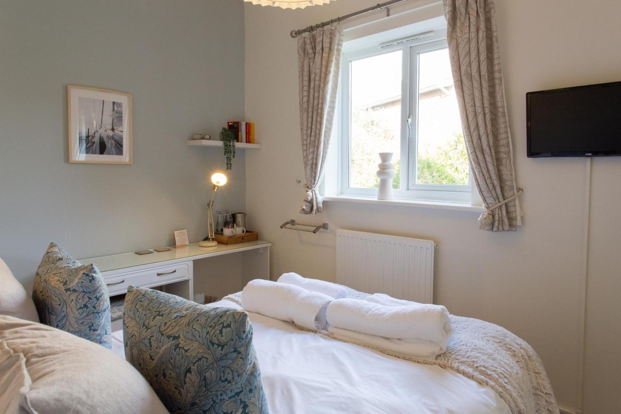 Harry'S House Poole Hotel ภายนอก รูปภาพ